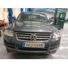 volkswagen touareg (7la, 7l6, 7l7) del año 2005