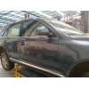 volkswagen touareg (7la, 7l6, 7l7) del año 2005