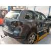 volkswagen touareg (7la, 7l6, 7l7) del año 2005