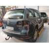 volkswagen touareg (7la, 7l6, 7l7) del año 2005
