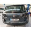 volkswagen touareg (7la, 7l6, 7l7) del año 2005