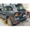 volkswagen touareg (7la, 7l6, 7l7) del año 2005