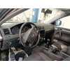 volkswagen touareg (7la, 7l6, 7l7) del año 2005