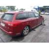 citroën c5 station wagon del año 2008