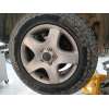 volkswagen touareg (7la, 7l6, 7l7) del año 2005
