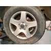 volkswagen touareg (7la, 7l6, 7l7) del año 2005