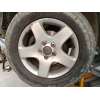 volkswagen touareg (7la, 7l6, 7l7) del año 2005