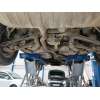 volkswagen touareg (7la, 7l6, 7l7) del año 2005