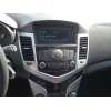 chevrolet cruze (j300) del año 2011