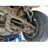 volkswagen touareg (7la, 7l6, 7l7) del año 2005