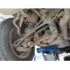 volkswagen touareg (7la, 7l6, 7l7) del año 2005