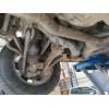 volkswagen touareg (7la, 7l6, 7l7) del año 2005