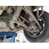 volkswagen touareg (7la, 7l6, 7l7) del año 2005