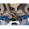 volkswagen touareg (7la, 7l6, 7l7) del año 2005