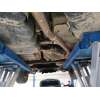 volkswagen touareg (7la, 7l6, 7l7) del año 2005
