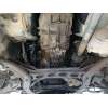 volkswagen touareg (7la, 7l6, 7l7) del año 2005
