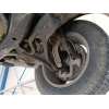 volkswagen touareg (7la, 7l6, 7l7) del año 2005