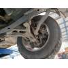 volkswagen touareg (7la, 7l6, 7l7) del año 2005