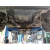 volkswagen touareg (7la, 7l6, 7l7) del año 2005