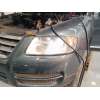 volkswagen touareg (7la, 7l6, 7l7) del año 2005