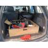 volkswagen touareg (7la, 7l6, 7l7) del año 2005