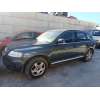 volkswagen touareg (7la, 7l6, 7l7) del año 2005