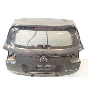 Recambio de porton trasero para citroën c5 aircross hybrid 136 e-dcs6 plus referencia OEM IAM 1638184980 9825240280 