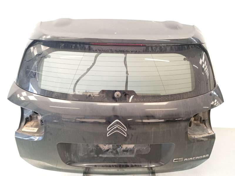 PORTON TRASERO 1638184980 9825240280 