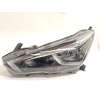 Recambio de faro izquierdo para nissan micra v (k14) 1.5 dci referencia OEM IAM 260605FA0A  