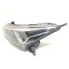 Recambio de faro izquierdo para nissan micra v (k14) 1.5 dci referencia OEM IAM 260605FA0A  