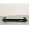 Recambio de refuerzo paragolpes trasero para cupra raval endur rav referencia OEM IAM 6FA807305  