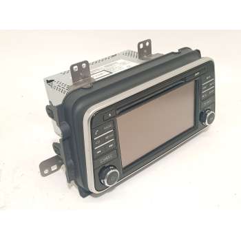 SISTEMA NAVEGACION GPS 259155FA0A 7513750240