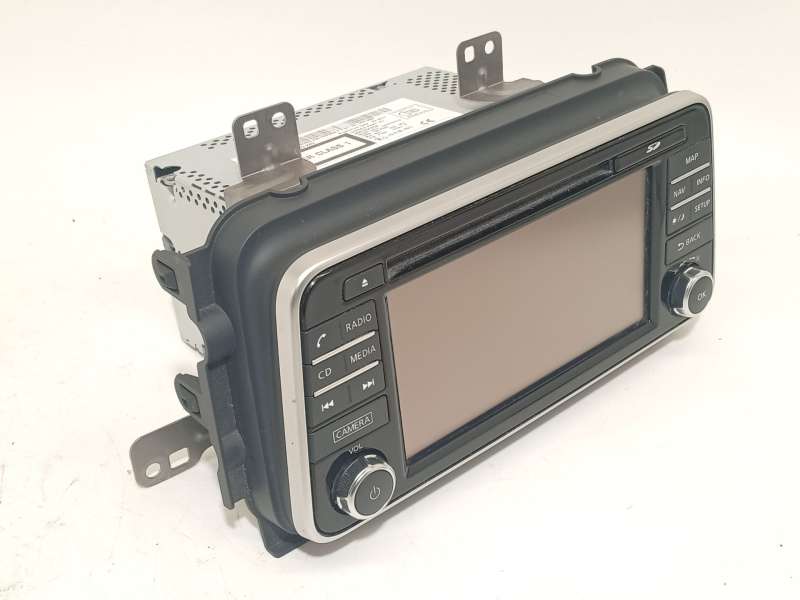 SISTEMA NAVEGACION GPS 259155FA0A 7513750240