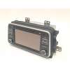 Recambio de sistema navegacion gps para nissan micra v (k14) 1.5 dci referencia OEM IAM 259155FA0A  7513750240