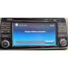 Recambio de sistema navegacion gps para nissan micra v (k14) 1.5 dci referencia OEM IAM 259155FA0A  7513750240