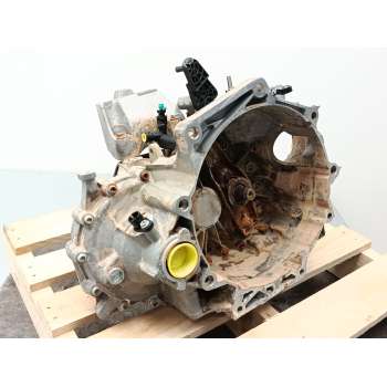CAJA CAMBIOS VGV 0DF300045R FM5DF007
