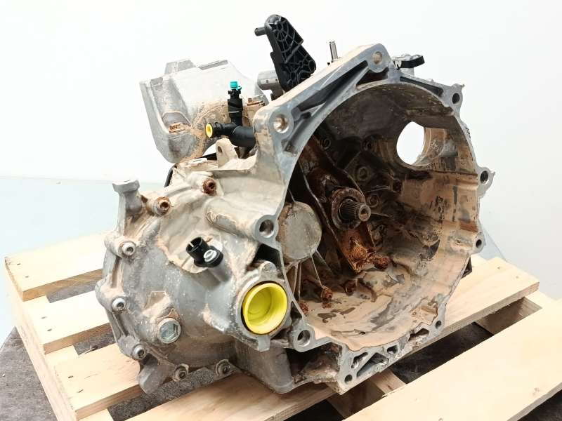 CAJA CAMBIOS VGV 0DF300045R FM5DF007