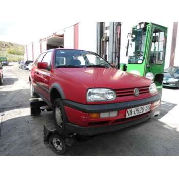 VOLKSWAGEN GOLF III BERLINA (1H1)