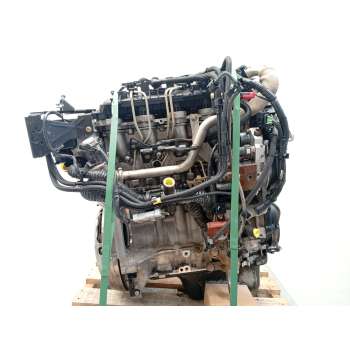 MOTOR COMPLETO G8DA 