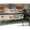 Recambio de motor completo para ford focus c-max (dm2) 1.6 tdci referencia OEM IAM G8DA  