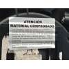 Recambio de motor completo para ford focus c-max (dm2) 1.6 tdci referencia OEM IAM G8DA  