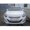 hyundai i40 del año 2014