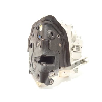 Recambio de cerradura puerta trasera izquierda para porsche panamera gts referencia OEM IAM 8K0839015C  