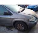 CHRYSLER VOYAGER (RG)