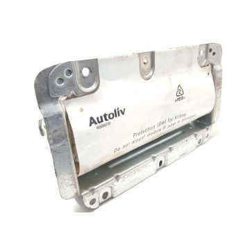 Recambio de airbag delantero derecho para land rover freelander (lr2) td4 s referencia OEM IAM 6G9N042A94DG  LR018439