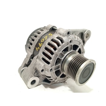 ALTERNADOR 13579668 