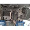mercedes-benz clase b sports tourer (w245) del año 2011
