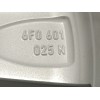 Recambio de llanta para seat ibiza v (kj1, kjg) 1.0 tsi referencia OEM IAM 6F0601025N 6F0601025G8Z8 