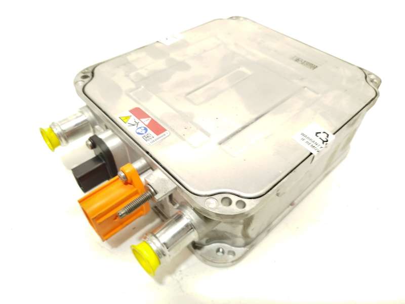 MODULO ELECTRONICO 2F0963231 2F0963221 