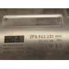 Recambio de modulo electronico para cupra raval endur rav referencia OEM IAM 2F0963231 2F0963221 